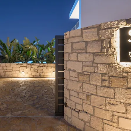 Villa Sky Sea View *