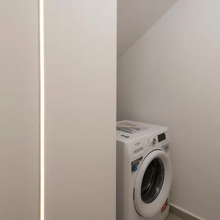 Villa Sky Sea View Chania (Crete)