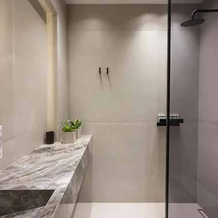 Sky Sea View Villa Chania (Crete)