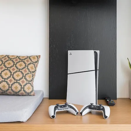 Sky Sea View Chania (Crete)