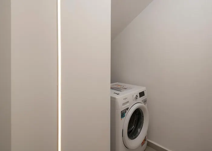 וילה Sky Sea View חאניה