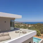 Villa Sky Sea View Heated Pool