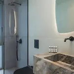 Sky Sea View Heated Pool Villa Chania (Crete)