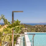 Villa Sky Sea View Heated Pool *