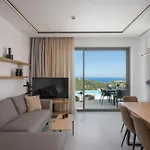 Vila Sky Sea View Heated Pool *
