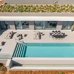 Sky Sea View Heated Pool * Chania (Crete)