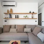 Sky Sea View Heated Pool Villa *