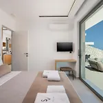 Villa Sky Sea View Heated Pool *