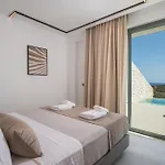 Sky Sea View Heated Pool