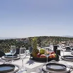 Vila Sky Sea View Heated Pool *