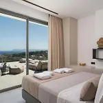Sky Sea View Heated Pool *