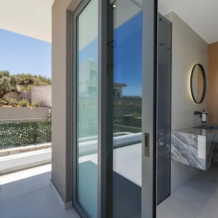 Sky Sea View Heated Pool