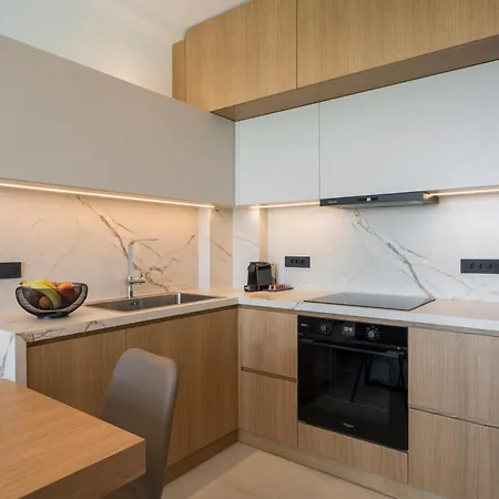 Βίλα Sky Sea View