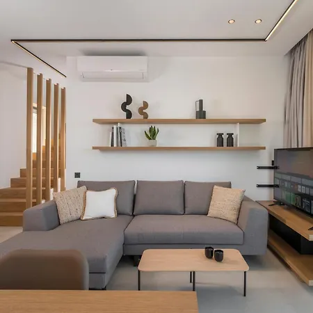 Sky Sea View * Chania (Crete)