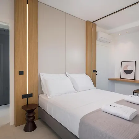 Βίλα Sky Sea View Χανιά