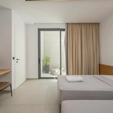 Sky Sea View Heated Pool Villa *