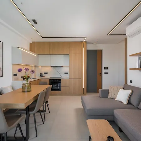 Sky Sea View Χανιά