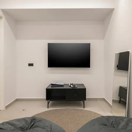 Sky Sea View Χανιά