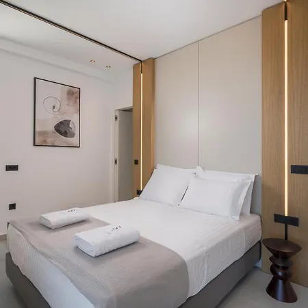 Villa Sky Sea View *