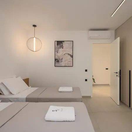 Sky Sea View * Chania (Crete)