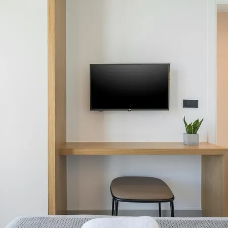 Villa Sky Sea View Chania (Crete)