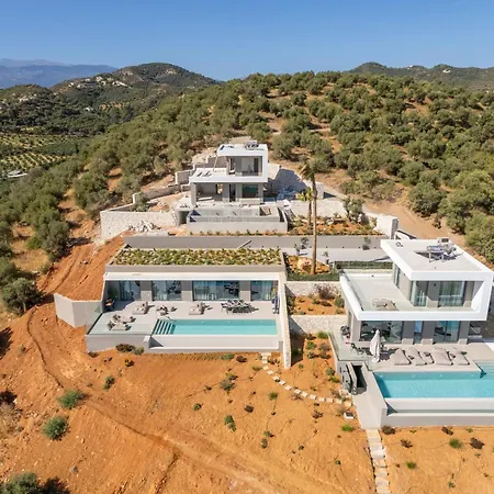 Sky Sea View Χανιά