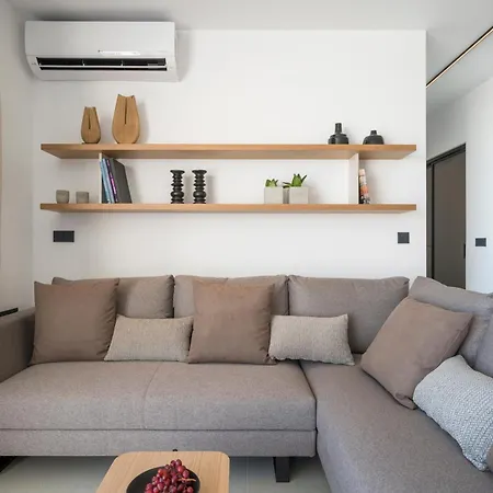 Sky Sea View Βίλα *