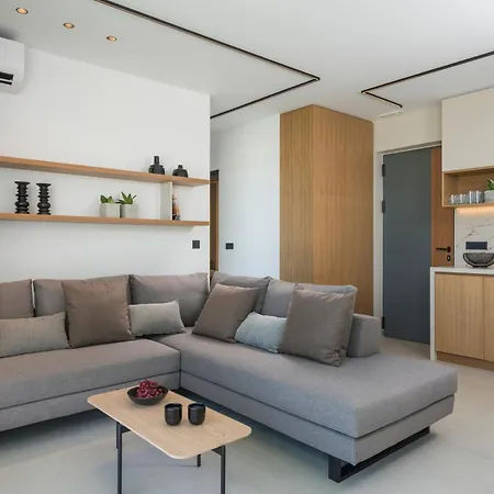 Sky Sea View * Chania (Crete)