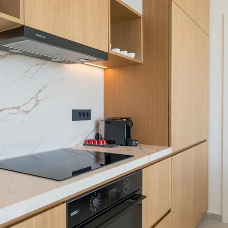 Sky Sea View * Χανιά