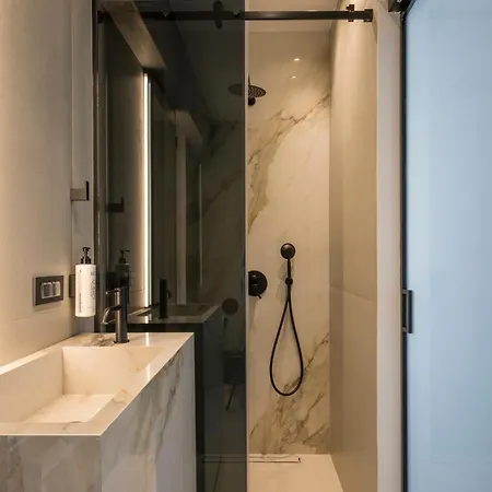 Βίλα Sky Sea View