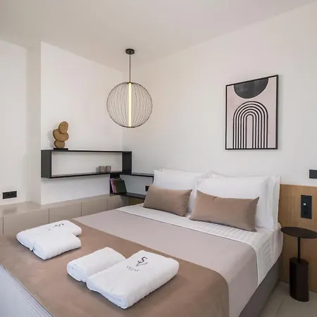 Villa Sky Sea View *