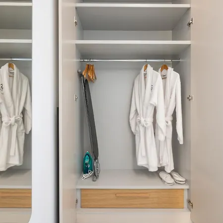 Sky Sea View * Chania (Crete)