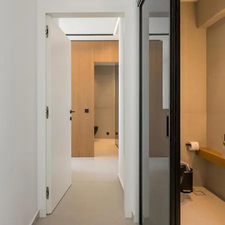 Villa Sky Sea View *