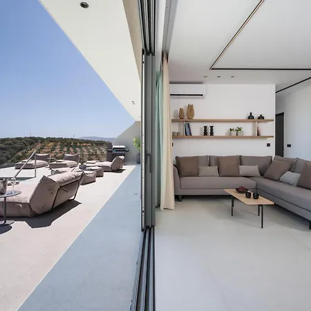 Sky Sea View Heated Pool *