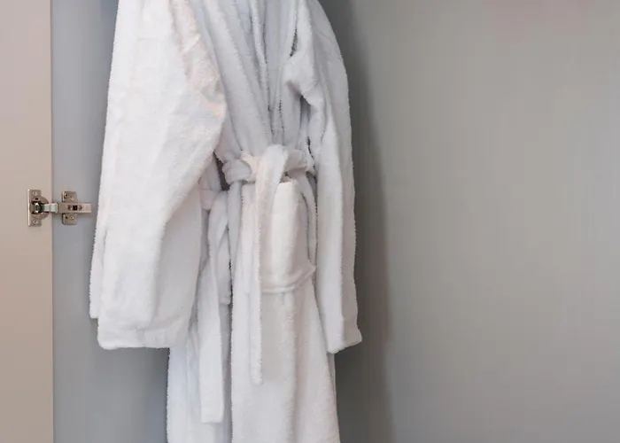 Sky Sea View Вилла Ханья