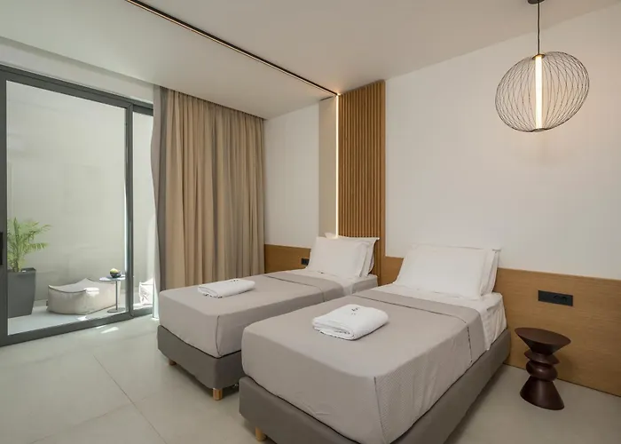 Sky Sea View Heated Pool