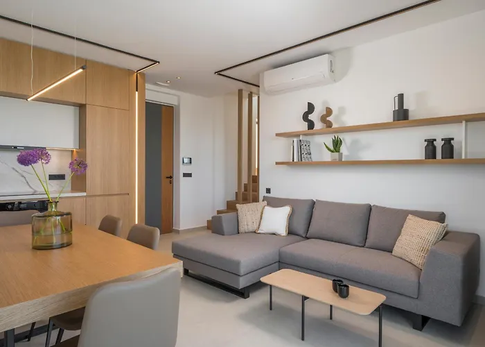 Sky Sea View 빌라 하니아