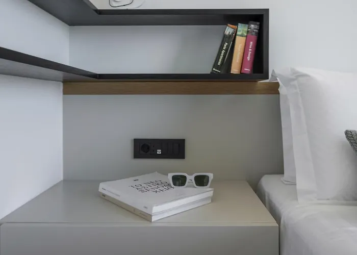 Sky Sea View Heated Pool Villa