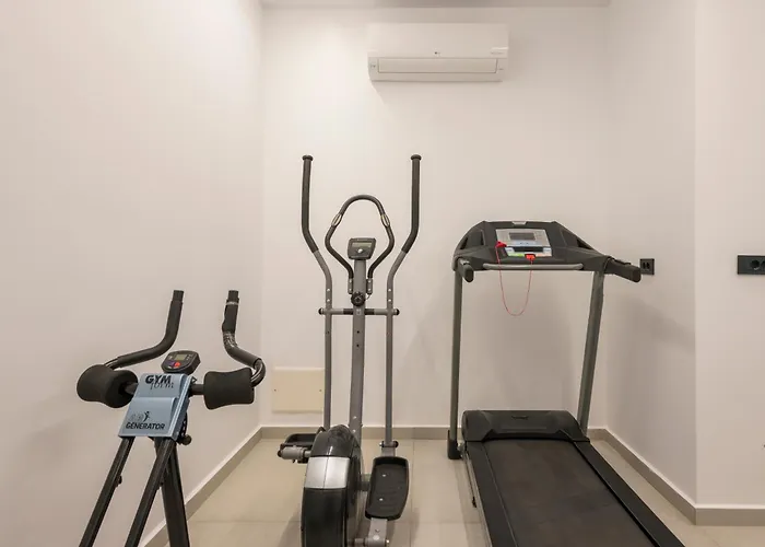 빌라 Sky Sea View 하니아