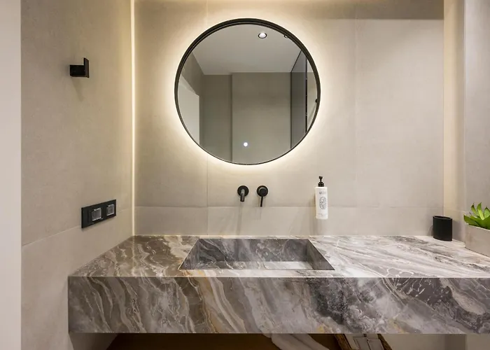 Villa Sky Sea View Heated Pool