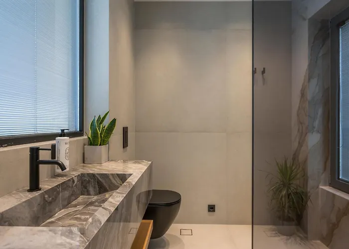 Sky Sea View Heated Pool *