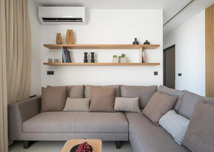 Sky Sea View 빌라 *