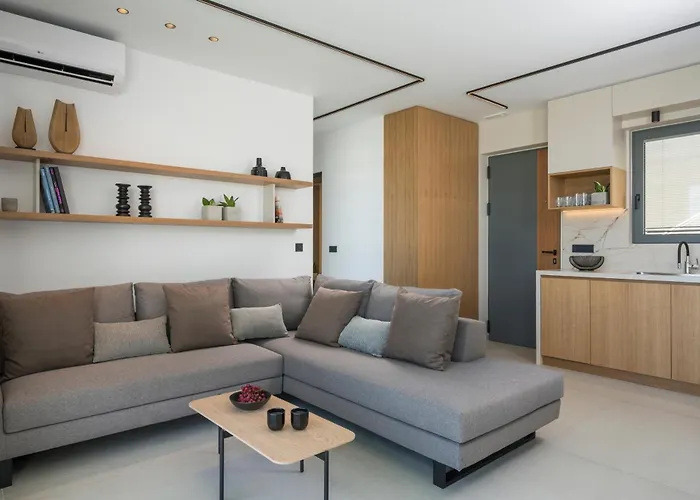 Sky Sea View * 하니아