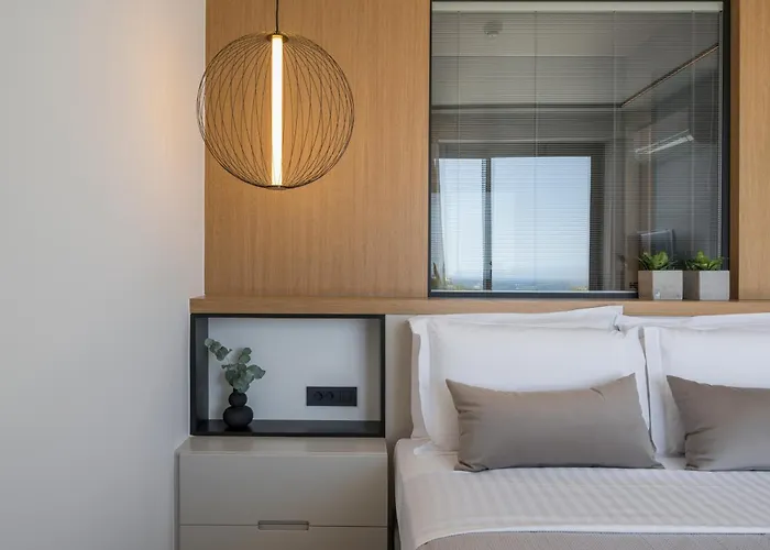 Sky Sea View Heated Pool *