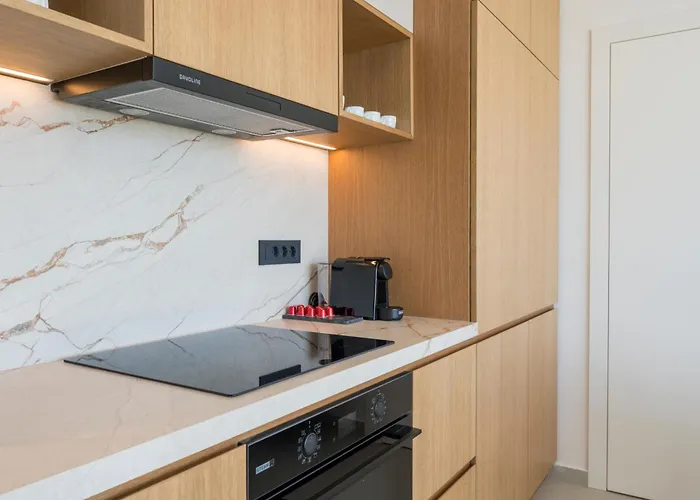 Sky Sea View * 하니아