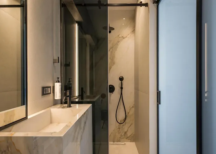 Villa Sky Sea View Heated Pool