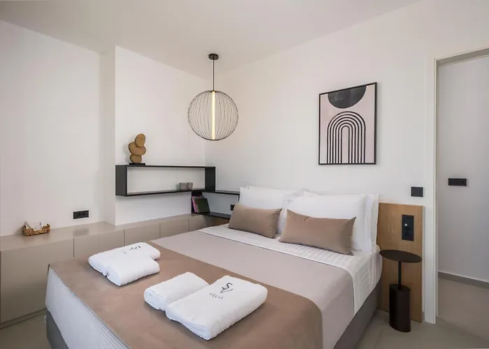 빌라 Sky Sea View *