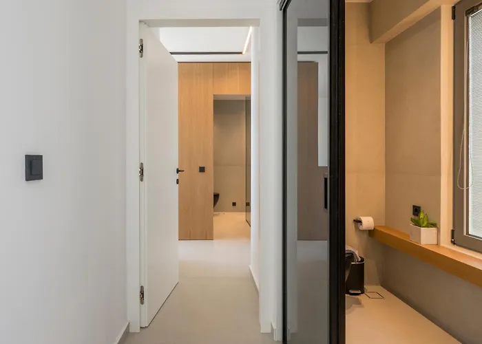 빌라 Sky Sea View *