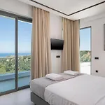 Sky Sea View Heated Pool *