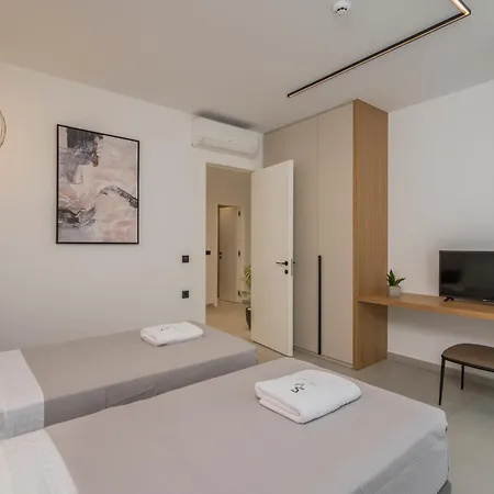 Sky Sea View * Ханья